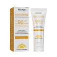 thumbnail image 1 of Aislamiento UV Protector Solar Hidratante Protección Facial Cuerpo Refrescante Verano C1H2 Gao Jinjia unisex, 1 of 2