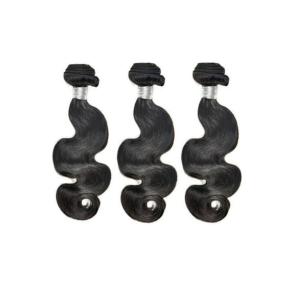 Malaysian Body Wave Bundle Deal