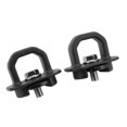 thumbnail image 4 of 23146899, Alloy Rustproof Anti Scratch Tie Down Anchors  For Cars, 4 of 8