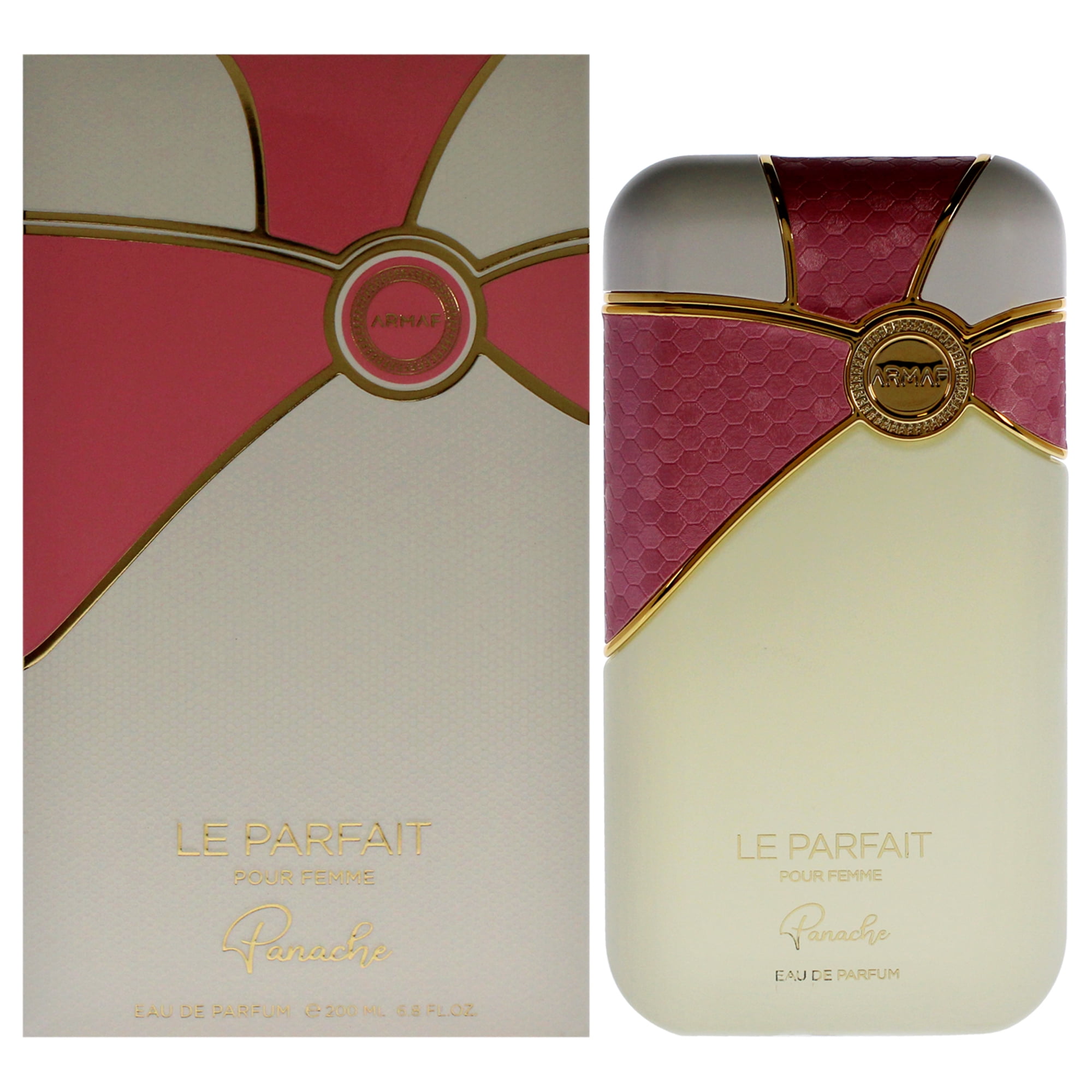 Le Parfait Panache by Armaf for Women - 6.8 oz EDP Spray - Walmart.ca