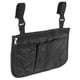 thumbnail image 2 of Bolsa lateral para silla de ruedas Bolsa colgante para silla de ruedas Bolsa para reposabrazos para silla de ruedas Bolsa colgante para silla de ruedas, 2 of 5