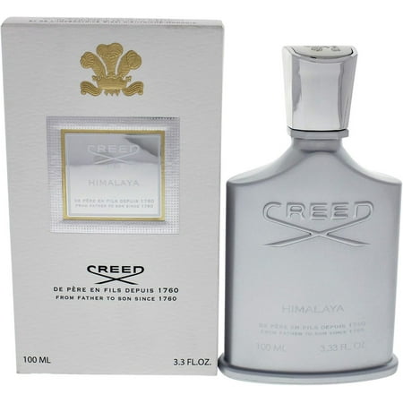 Creed Himalaya Men Eau de Parfum Spray 3.4 oz Fragrances