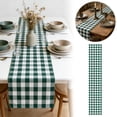 thumbnail image 2 of Elegant Decorative Runner For Dining Room Centerpiece And Seasonal Home Decorative Table Banner, 2 of 5