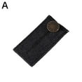 thumbnail image 3 of PCS Elastic Waist Extender Strong Adjustable Pants Button, Easy Fit Pants Button, 3 of 8