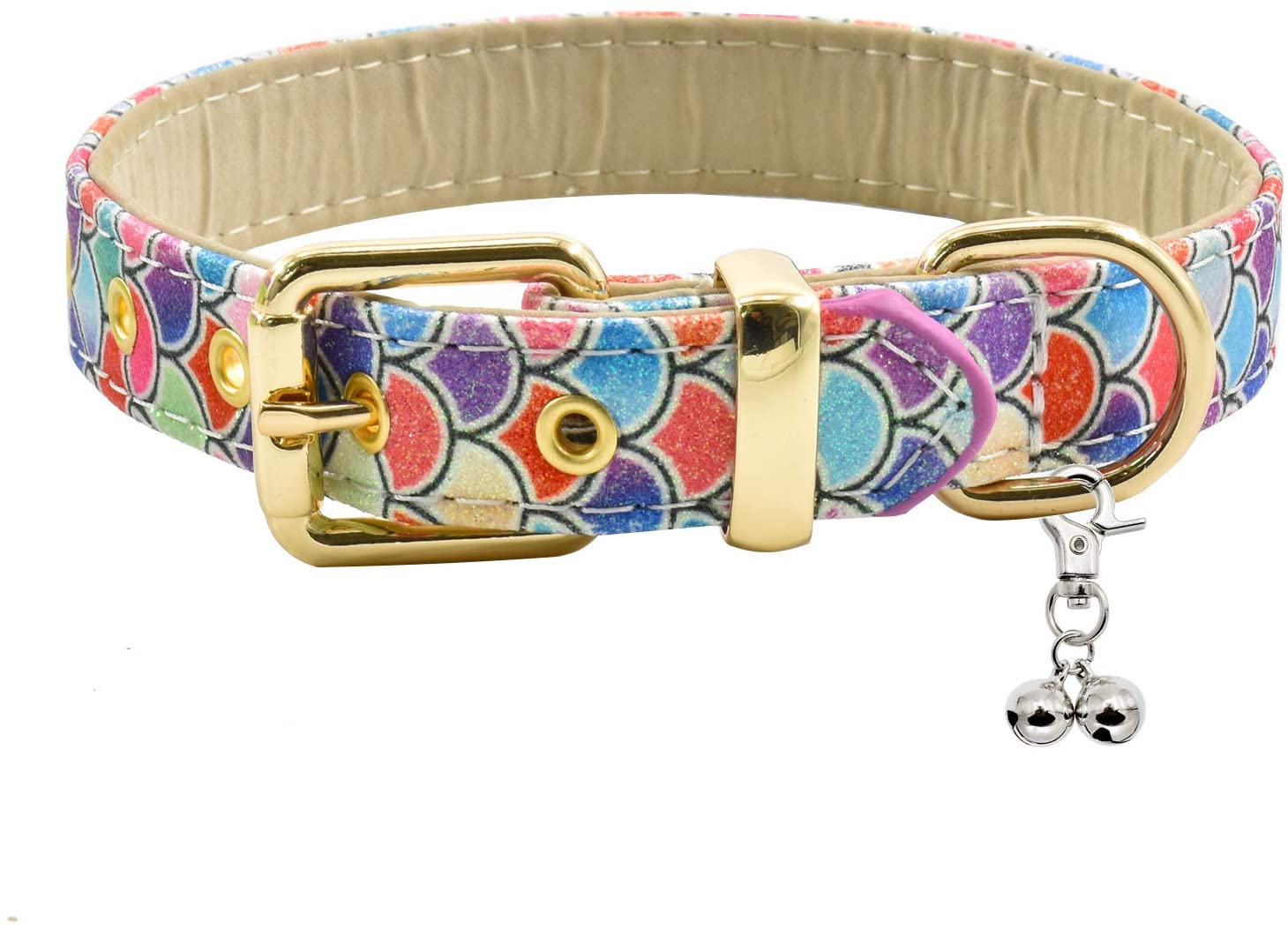 cheap bling dog collars