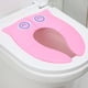 thumbnail image 2 of Asiento Portátil Plegable Ecomeon para Ir al Baño Antideslizante Reutilizable, 2 of 6