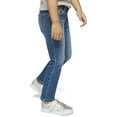 thumbnail image 2 of The Children's Place Baby & Toddler Girls Stretch Skinny Fit Jean, Sizes 6M-5T, 2 of 4