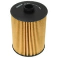 thumbnail image 2 of MAHLE Genuine Engine Oil Filter for PORSCHE CAYENNE, VOLKSWAGEN TOUAREG, VOLKSWAGEN PASSAT, VOLKSWAGEN CC, 2 of 6