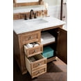 thumbnail image 4 of James Martin Vanities 238-105-551-3Clw Providence 36" Free Standing Single Basin Vanity, 4 of 6