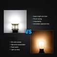 thumbnail image 4 of 20 piezas 1156 50-SMD LED Luces de parada trasera de señal perfecl, 4 of 8
