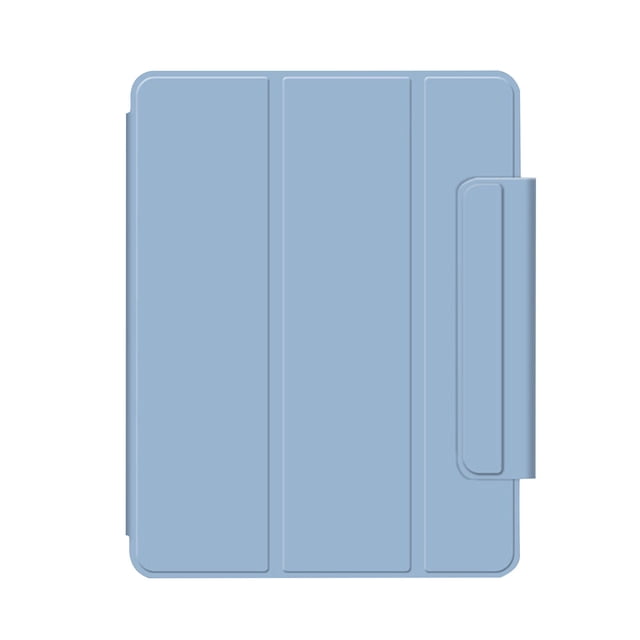 Cubierta protectora ligera Cubierta protectora con clip de doble cara para IPad Mini6 con ranura para bolígrafo