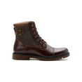thumbnail image 2 of Madden NYC Men's Knox Zip Buckle Boots, 2 of 5