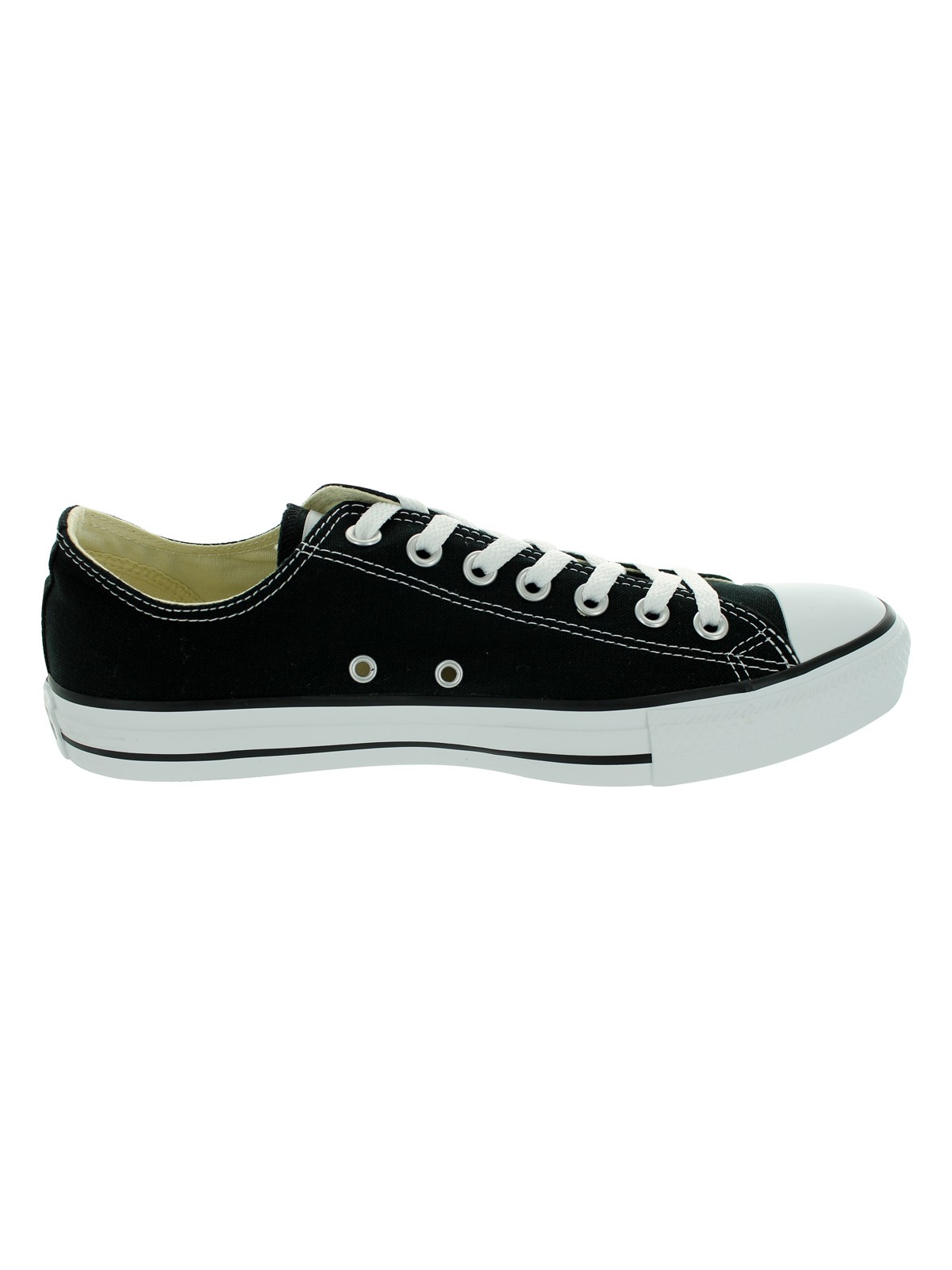 Converse Chuck Taylor All Star Low Top (International Version) Sneaker - image 2 of 5