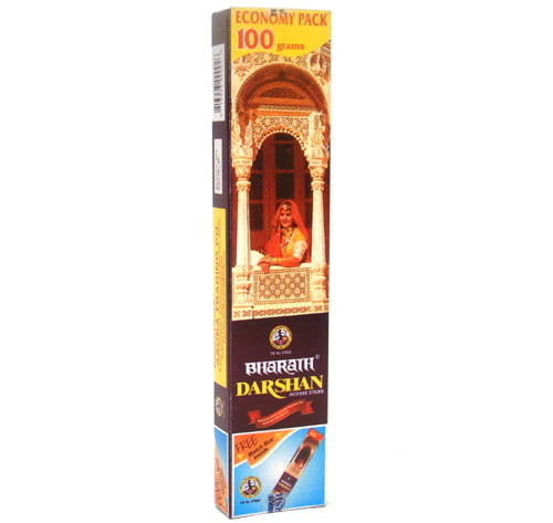 3 PACKS SPECIAL/ Darshan Chandan Incense sticks 