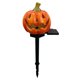 thumbnail image 3 of 3 Piezas Luces Solares LED Estacas Resina Solar Halloween (C) Rojo, 3 of 5
