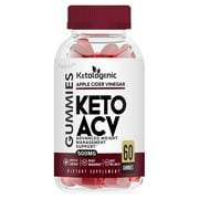 (Single) Ketologenic ACV - Ketologenic Keto ACV Gummies