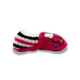 thumbnail image 4 of Peanuts x Justice Girls Slipper Socks, 1-Pack, Sizes S/M-M/L, 4 of 7