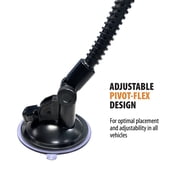 Windshield Phone Mount