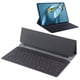 thumbnail image 1 of Teclado Inteligente, Teclado Para Tableta, Versión Británica, Ligero, 64 Teclas Para Oficina Para Tableta PC, 1 of 7
