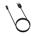 thumbnail image 2 of 3X Fast Charging Cable for Watch 2 Lite Smart Watch Magnetic Type Charger, 2 of 10