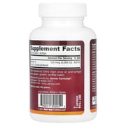 Jarrow Formulas Vitamin D3 5000 100 Softgel