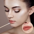 thumbnail image 4 of EBCUE 1000 PCS Precision Tip Cotton Swabs with Wooden Sticks Pointed Tip Cotton Swabs for Nail Polish Touch Up Disposable Makeup Applicators Cotton Sticks for Makeup Microblading Supplies, 4 of 7