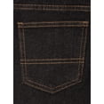 thumbnail image 2 of Wonder Nation Boys Relaxed Fit Jeans, 2-Pack, Sizes 4-18 & Husky, 2 of 3