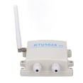 thumbnail image 2 of Garage Door Access Controller, Secure Access Control Global  GSM Access Controller Smart  for Bollards Obstacles Shutters, 2 of 7