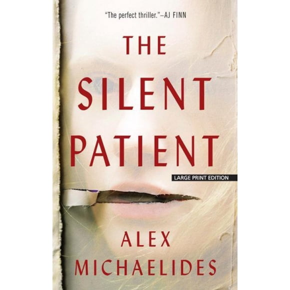 Le Patient Silencieux