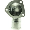 thumbnail image 3 of Motorad CH5608 Engine Coolant Water Outlet Fits select: 1995-1997 NISSAN TRUCK, 1993-1994 NISSAN D21, 3 of 4