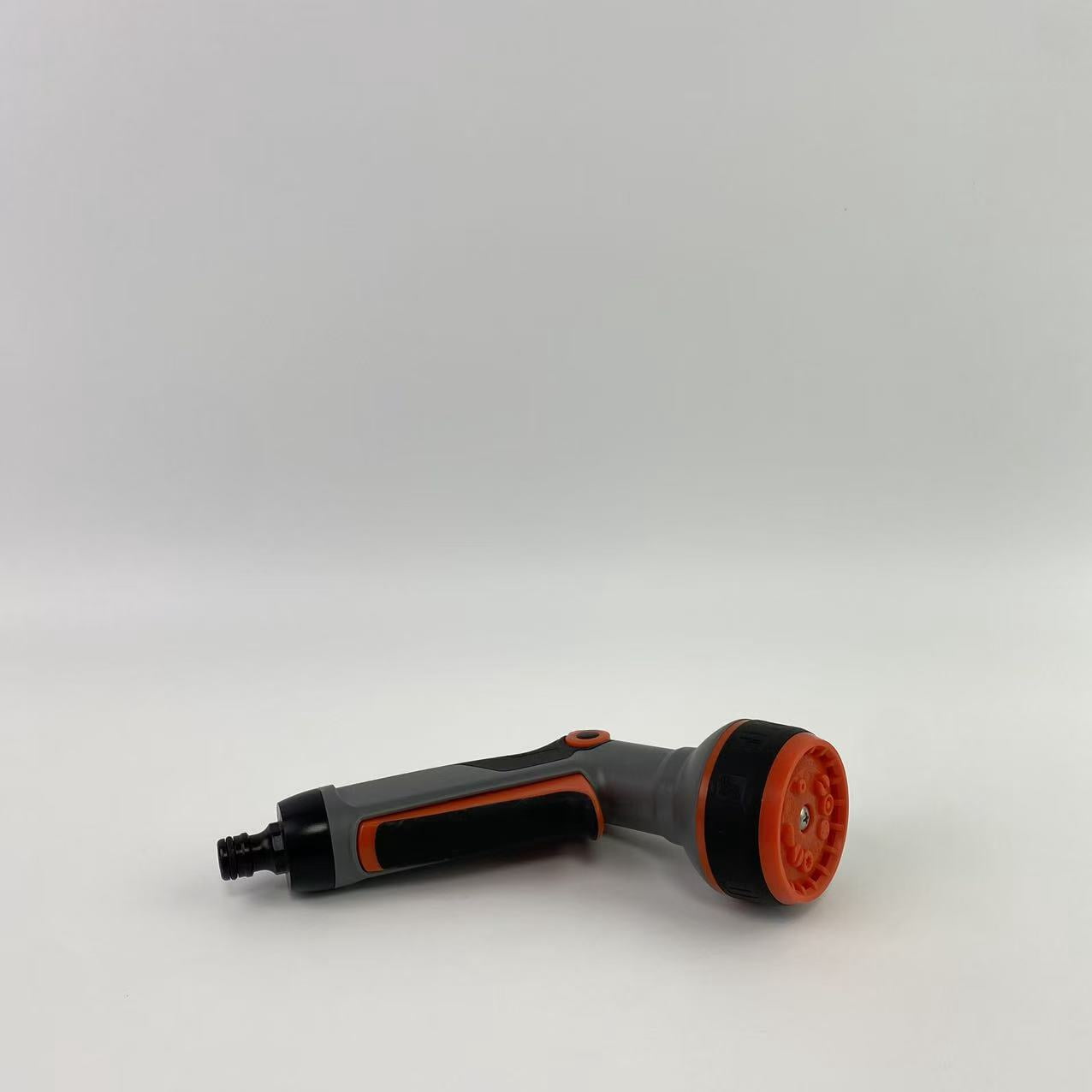 G Spray nozzles for garden hoses, Hose Nozzle,8 Adjustable Watering Patterns Hose Sprayer Nozzle & Water Hose Nozzle