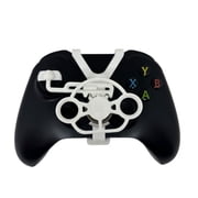 Game Controller Replacement Game Steering Wheel Gaming Wheel Mobile Joystick Steering Wheel for Gamepad