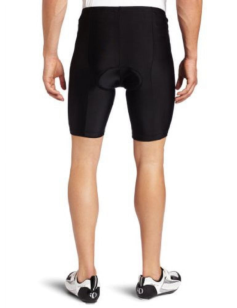 Canari Cyclewear Men's Velo Gel Padded Cycling Short (Black Small) Canari Cyclewear Men\u0027s Velo Padded Cycling Short (Black, XX-Large