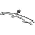thumbnail image 1 of GrillSpot Cast Aluminum Lid Prop, 1 of 1
