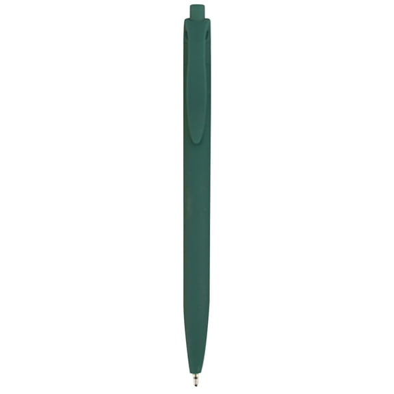 Clearance Retractable Silent Gel Pens, Blackish Green Barrel, Medium Point (0.5mm), Quick Dry Gel Ink Pens for Home, Office, Journaling, Writing, Note-Taking, Teacher Supplies, 5ml