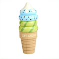 thumbnail image 2 of Ohmyroo Magnetic Chilled Cream Toy Set Educational Pretend Play For Beginners, 2 of 3