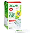 thumbnail image 2 of (4 Pack) Xlear Sinus Neti Refill Solution (NetiXlear 6 g packets) 50 Ct, 2 of 4