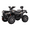 Camo, variant on Massimo MSA450F Adult ATV Quad 352cc 25 HP 4 Stroke 4-Wheeler -Camo