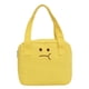 thumbnail image 1 of Bolsa de almacenamiento de lona de embrague femenino Kawaii con cremallera informal para viajes vacaciones diario Ehuebsd Para Estrenar, 1 of 9
