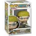 thumbnail image 2 of Fonku POP Animation: OP(Refresh)- Usopp, 2 of 3