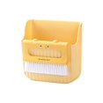 thumbnail image 2 of Wolfast Small Dining Table Set Small Dustpan Set Desktop Cleaning Children Mini Home Sweeping Table Bedroom Office Garbage Shovel, 2 of 9