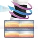 thumbnail image 4 of Postpartum Belly Band - C-section Belly Binder Wrap Abdominal Binder For Post Surgery Recovery - Girdle For Tummy-tuck,hw, 4 of 4