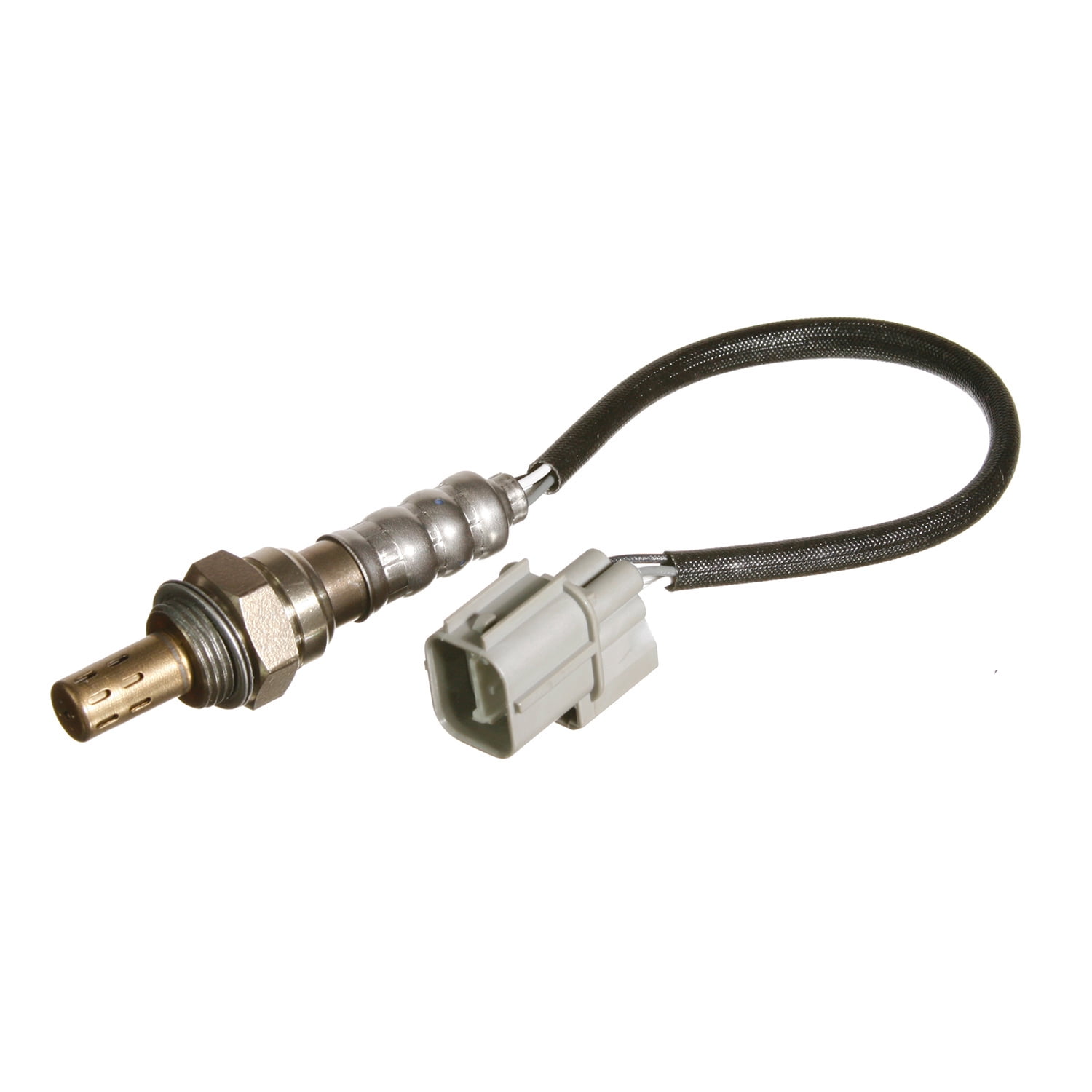 Maxfavor 2Pcs O2 Oxygen Sensor for Honda Civic 2000 1999 1.6L B16A2 Engine Upstream + Downstream