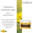 thumbnail image 2 of Crema Rejuvenecedora Florigan SPF Placenta, 2 of 8
