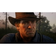 Xbox One Red Dead Redemption 2