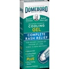 Domeboro Astringent Solution Powder Packets, 12 Count - Walmart.com