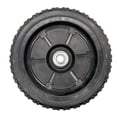 thumbnail image 3 of Lawn Mower Front And Rear Wheel Mower Wheel Push Mower Self-propelled Mowing, 3 of 7