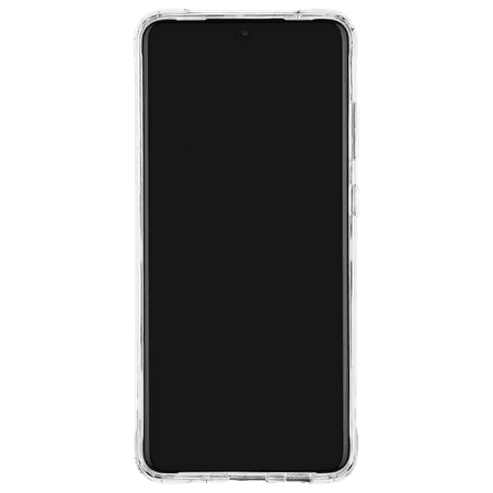 Case-Mate - Tough Case for Samsung Galaxy S20 Ultra 5G - Clear