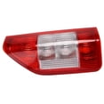 thumbnail image 2 of For Sprinter 1996 Car Rear Taillight Truck Taillight Assembly Without Bulb Left, 2 of 5
