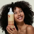 thumbnail image 6 of Dr. Natural Nourishing Shampoo and Conditioner Kit, Argan Oil, 2 Pc, 6 of 9